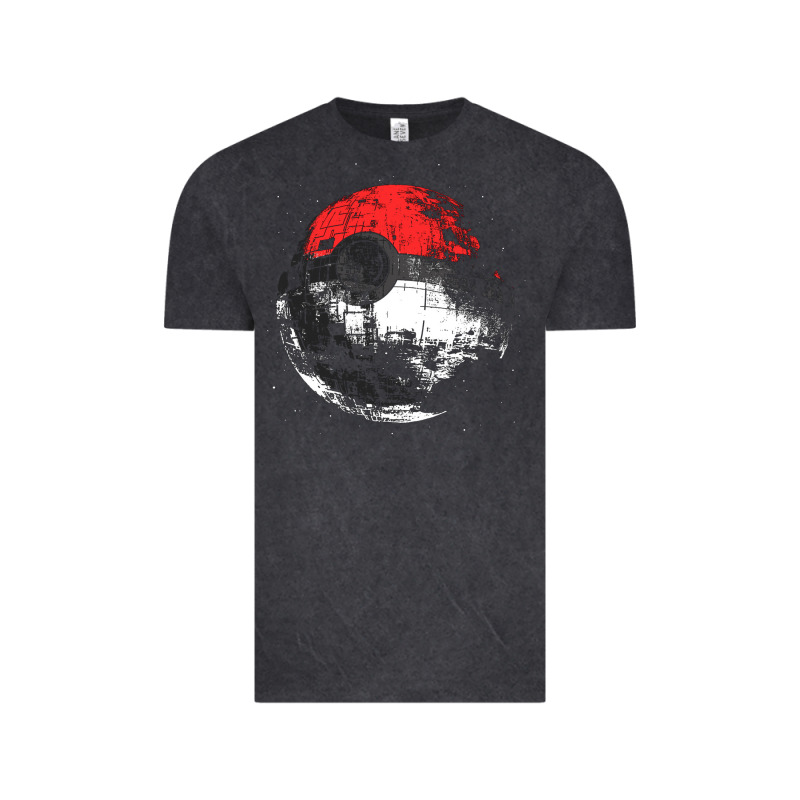 Poked To Death  [tb] Vintage Tee by linhVisuals | Teevron
