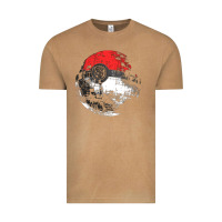 Vintage Camel poked to death  [tb] Vintage Tee - linhVisuals