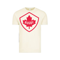 Vintage Arctic rugby canada Vintage Tee - linhVisuals