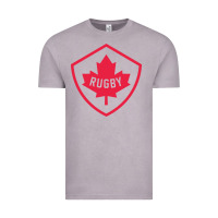 Rugby Canada Vintage Tee | Teevron