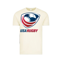 Vintage Arctic usa rugby Vintage Tee - linhVisuals