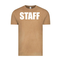 Vintage Camel staff Vintage Tee - linhVisuals