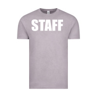 Vintage Zinc staff Vintage Tee - linhVisuals