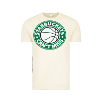 Vintage Arctic starbuckets can't Vintage Tee - linhVisuals
