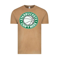 Vintage Camel starbuckets can't Vintage Tee - linhVisuals