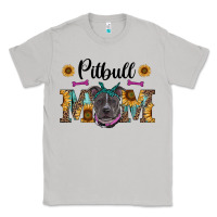 Moon Dust western pitbull mom Classic Tee - RanaPortraitStore