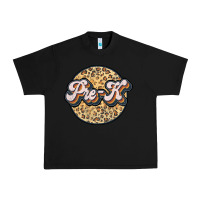Black pre k Urban Heavy Tee - JahusDesignShop