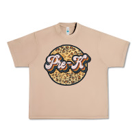 Burro pre k Urban Heavy Tee - JahusDesignShop