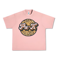 Salmon pre k Urban Heavy Tee - JahusDesignShop