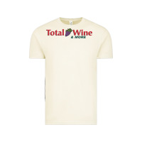 Vintage Arctic total and wine & more   wine drinker Vintage Tee - linhVisuals