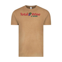 Vintage Camel total and wine & more   wine drinker Vintage Tee - linhVisuals