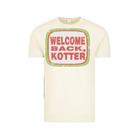 Vintage Arctic welcome back, kotter Vintage Tee - linhVisuals