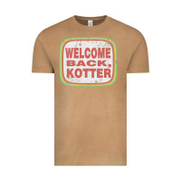 Vintage Camel welcome back, kotter Vintage Tee - linhVisuals