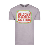 Vintage Zinc welcome back, kotter Vintage Tee - linhVisuals