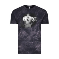 Cloud Black respect derek jeter re2pect [tb] Vintage Tee - linhVisuals