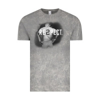 Cloud Rock respect derek jeter re2pect [tb] Vintage Tee - linhVisuals