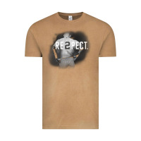 Vintage Camel respect derek jeter re2pect [tb] Vintage Tee - linhVisuals