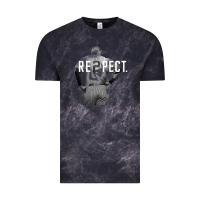 Cloud Black respect derek jeter re2pect [tw] Vintage Tee - linhVisuals