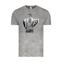 Cloud Rock respect derek jeter re2pect [tw] Vintage Tee - linhVisuals