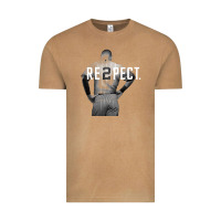 Vintage Camel respect derek jeter re2pect [tw] Vintage Tee - linhVisuals
