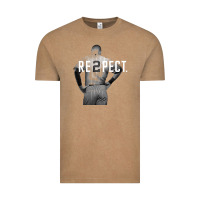 Vintage Coffee respect derek jeter re2pect [tw] Vintage Tee - linhVisuals