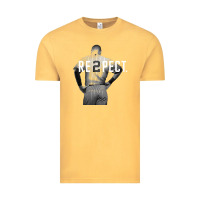 Respect Derek Jeter Re2pect [tw] Vintage Tee | Teevron
