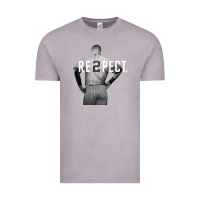Vintage Zinc respect derek jeter re2pect [tw] Vintage Tee - linhVisuals