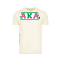Vintage Arctic alpha kappa aka Vintage Tee - linhVisuals