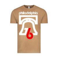 Vintage Camel philadelphia vintage liberty bell Vintage Tee - linhVisuals