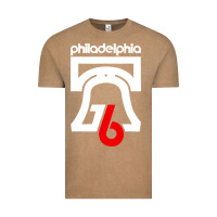 Vintage Coffee philadelphia vintage liberty bell Vintage Tee - linhVisuals
