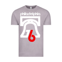 Vintage Zinc philadelphia vintage liberty bell Vintage Tee - linhVisuals