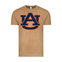 Vintage Camel Auburn tiger Vintage Tee - linhVisuals