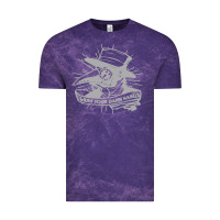 Wash Your Damn Hands Vintage Tee | Teevron