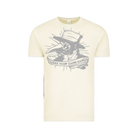 Vintage Arctic wash your damn hands Vintage Tee - linhVisuals