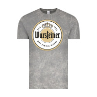 Cloud Rock warsteiner Vintage Tee - linhVisuals