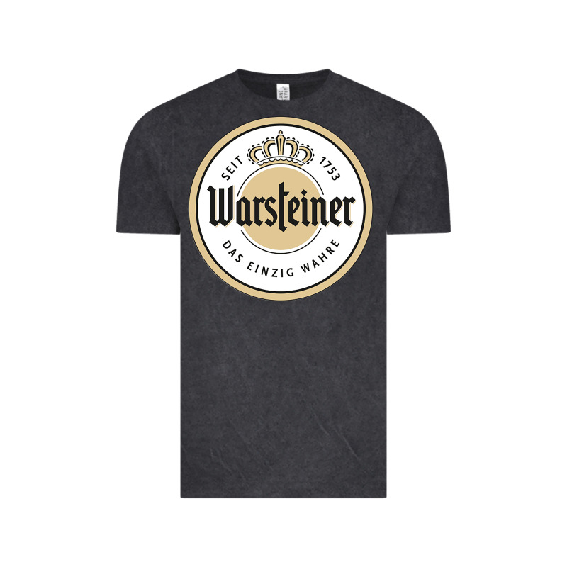 Warsteiner Vintage Tee by linhVisuals | Teevron