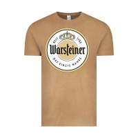 Vintage Camel warsteiner Vintage Tee - linhVisuals
