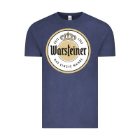 Vintage Denim warsteiner Vintage Tee - linhVisuals