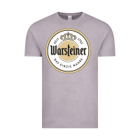Vintage Zinc warsteiner Vintage Tee - linhVisuals