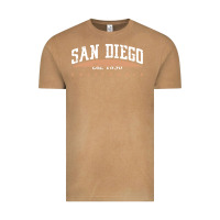 Vintage Camel san diego california Vintage Tee - linhVisuals