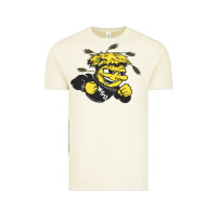 Vintage Arctic wichita state shockers Vintage Tee - linhVisuals