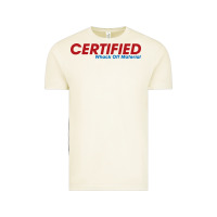 Vintage Arctic whack  off Vintage Tee - linhVisuals