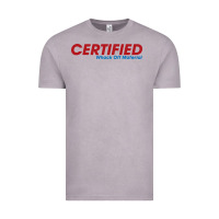 Whack  Off Vintage Tee | Teevron