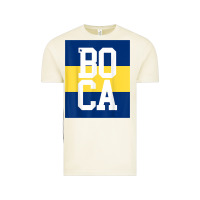 Vintage Arctic boca juniors la boca t shirt Vintage Tee - linhVisuals