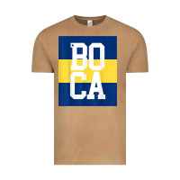 Vintage Camel boca juniors la boca t shirt Vintage Tee - linhVisuals