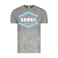 Cloud Rock hawaii the aloha state   aloha hawaiian from the islands!! t shirt Vintage Tee - linhVisuals