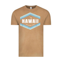 Vintage Camel hawaii the aloha state   aloha hawaiian from the islands!! t shirt Vintage Tee - linhVisuals