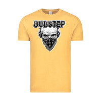 Dubstep Shirt   Electronic Music Lover Gift For Men  Women Vintage Tee | Teevron