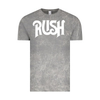 Cloud Rock Rush Classic Vintage Tee - linhVisuals