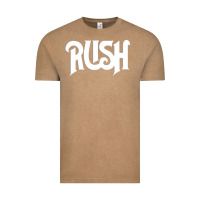 Vintage Coffee Rush Classic Vintage Tee - linhVisuals